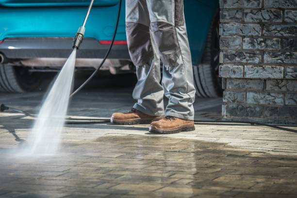 Boat and Dock Cleaning in Blue Ridge, TX