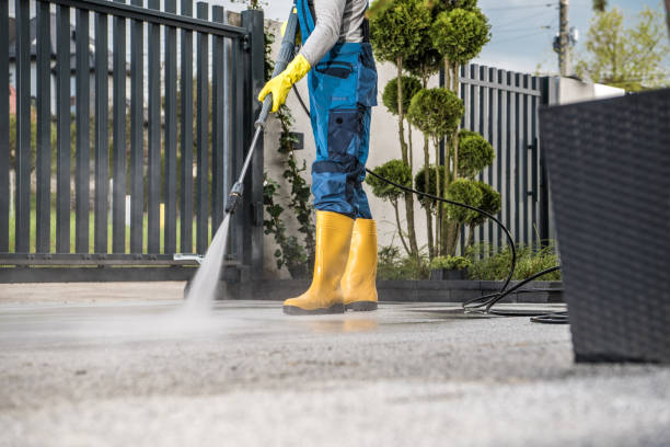 Trusted Blue Ridge, TX Pressure Washing Services Experts