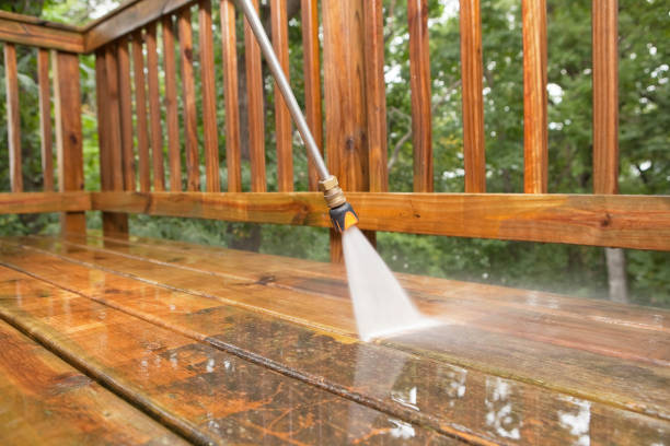Spring Cleaning in Blue Ridge, TX