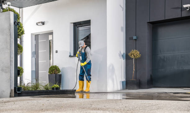  Blue Ridge, TX Pressure Washing Pros