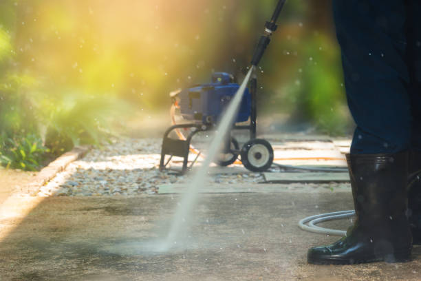 Best Warehouse Cleaning  in Blue Ridge, TX